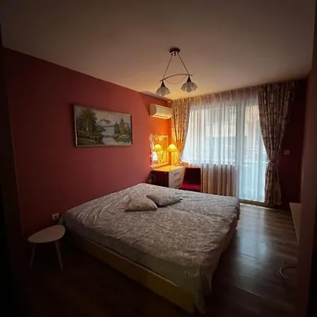 Great Apartmán