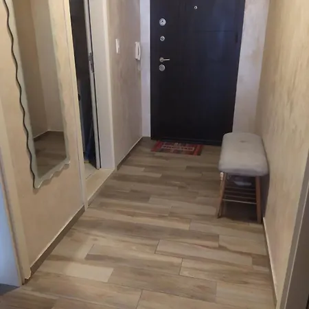 Apartmán Great Burgas City