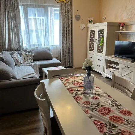 Апартамент Great