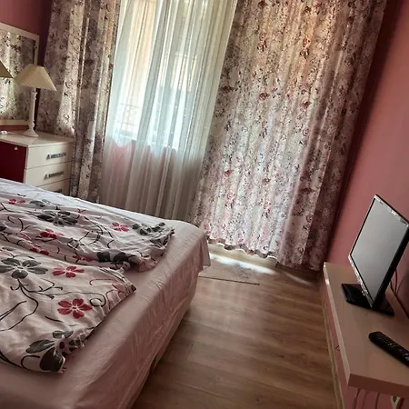 Great Apartmán *