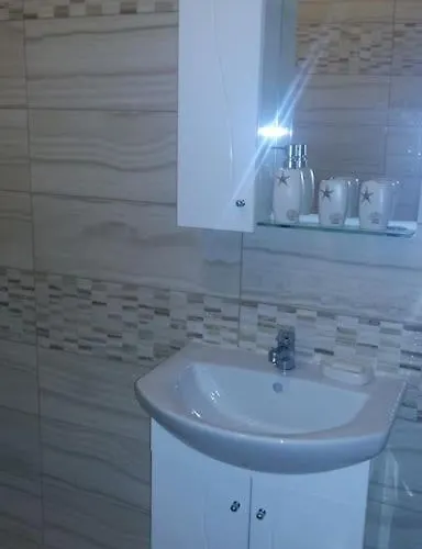 Great Апартамент