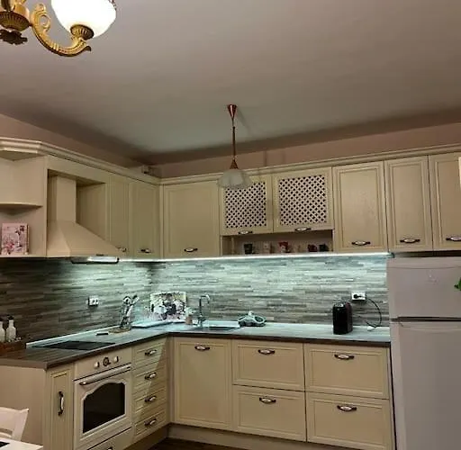 Апартамент Great