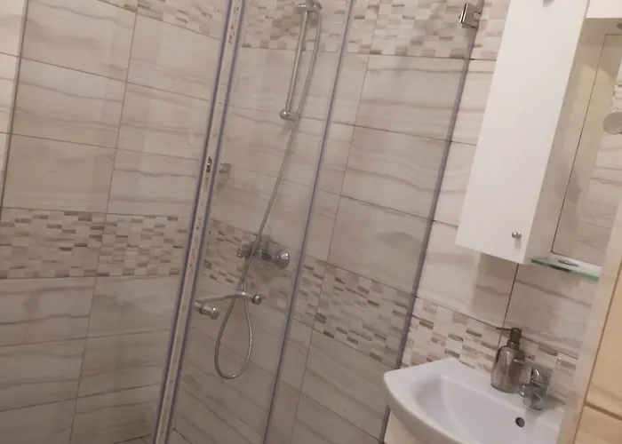 Great Апартамент