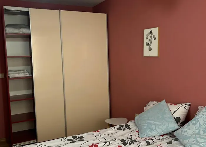 Апартамент Great