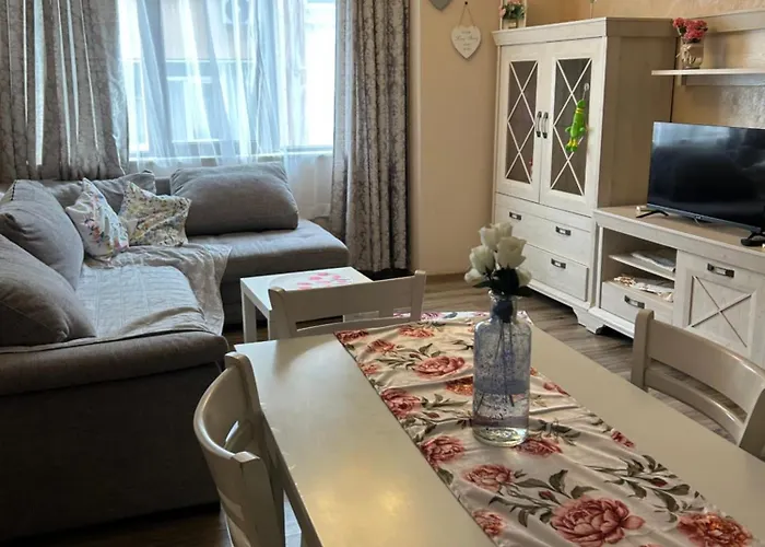 Апартамент Great