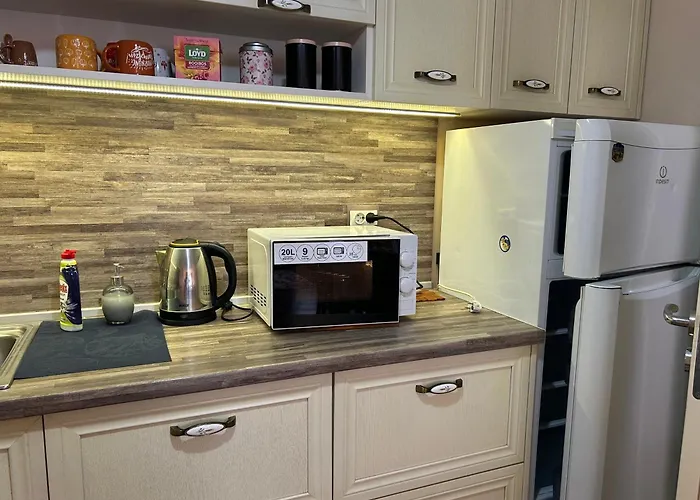 Great * Бургас