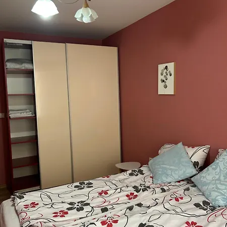 Апартаменты Great