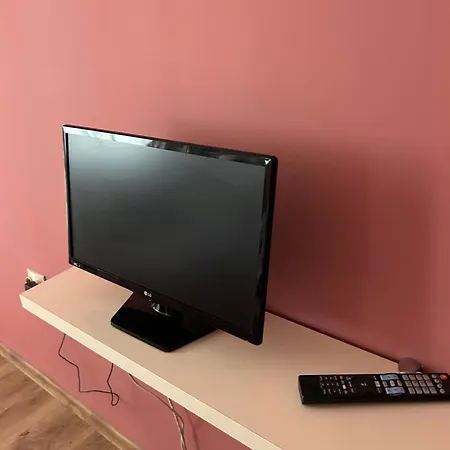 Апартаменты Great *