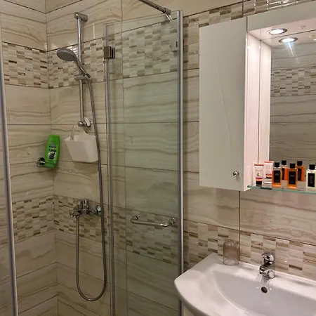 Lejlighed Great Burgas City