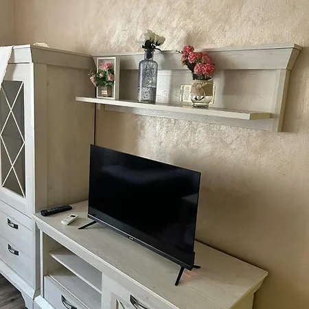 Great Apartment Burgas City