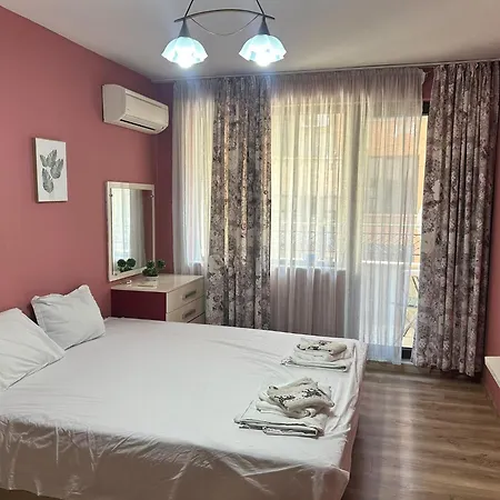 Apartment Great Burgas City
