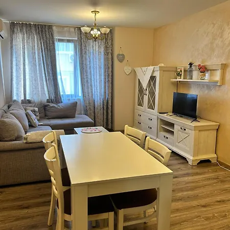 Apartment Great Burgas City