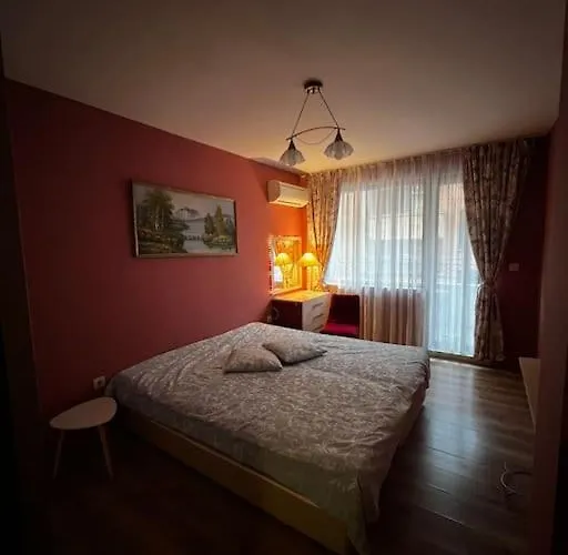 Great Апартаменты