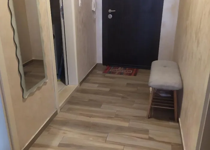 Lejlighed Great Burgas City