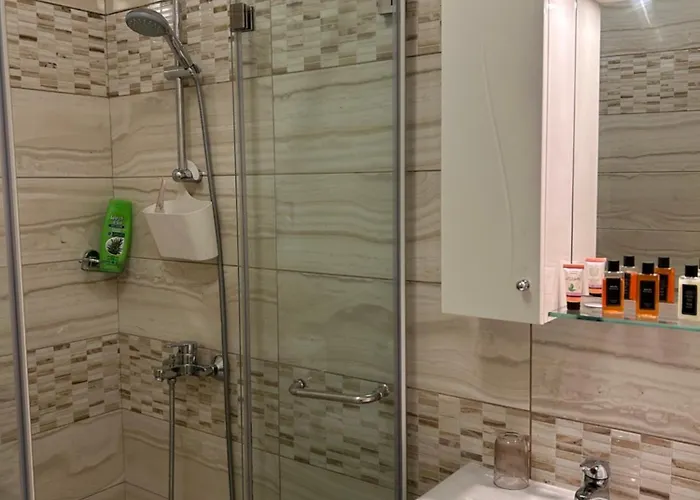 Lejlighed Great Burgas City