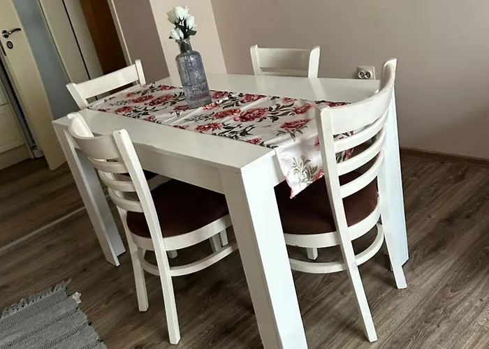 Апартаменты Great