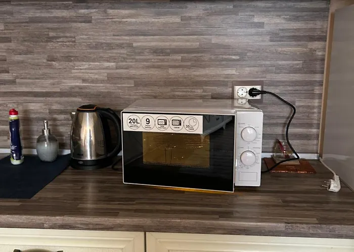 Апартаменты Great Бургас