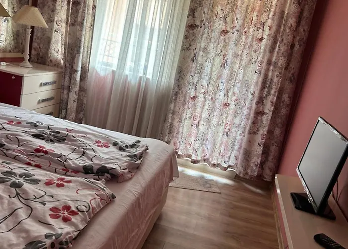 Great Апартаменты *